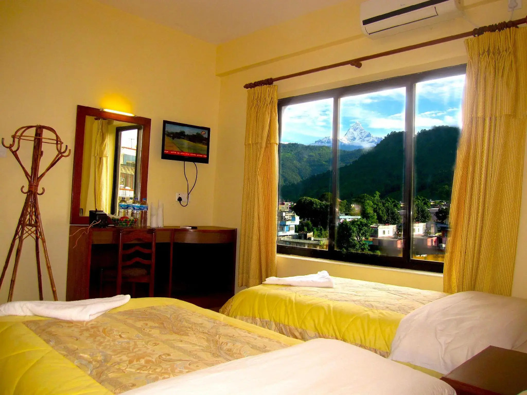 Hotel Orchid