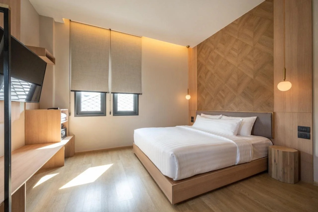 SHAN Villas Sukhumvit ฌานวิลล่า สุขุมวิท