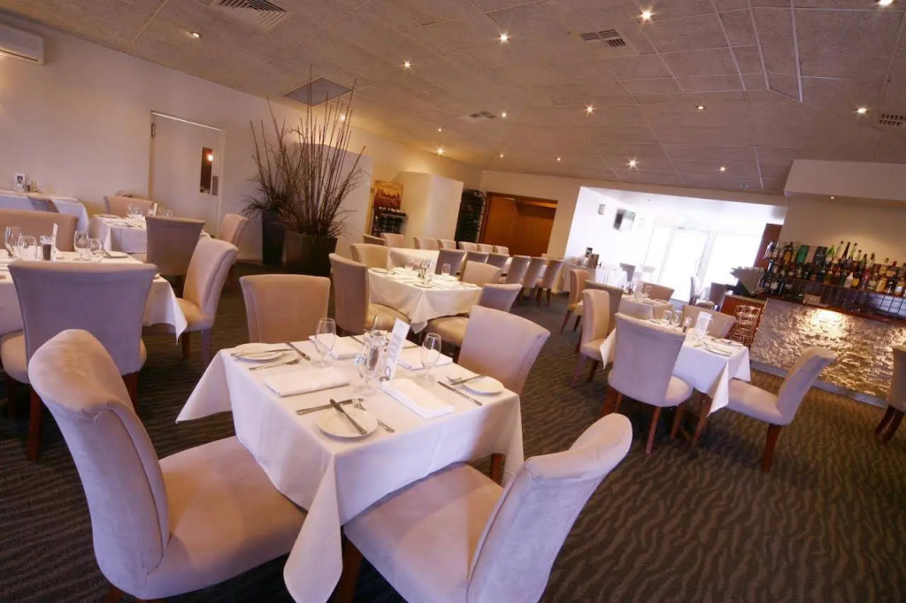 The Wyndhamere Motel Shepparton