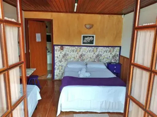 Carpe Diem Cama e Café