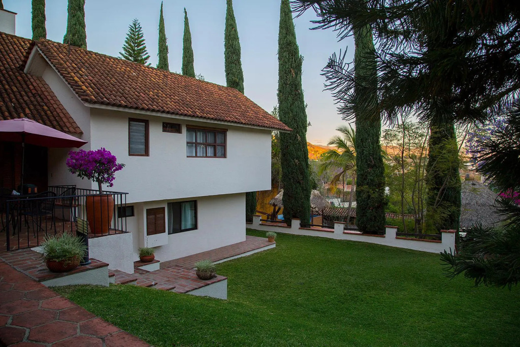 Hotel Casa Yunenisa
