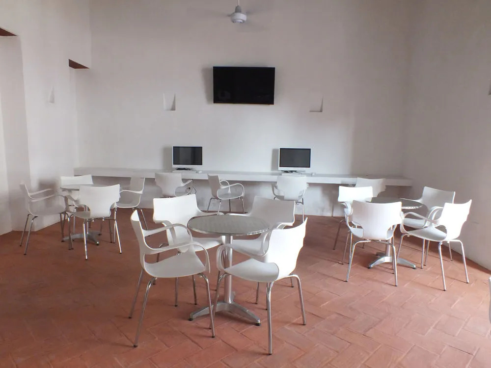 Hostal Boutique Casa Escallon