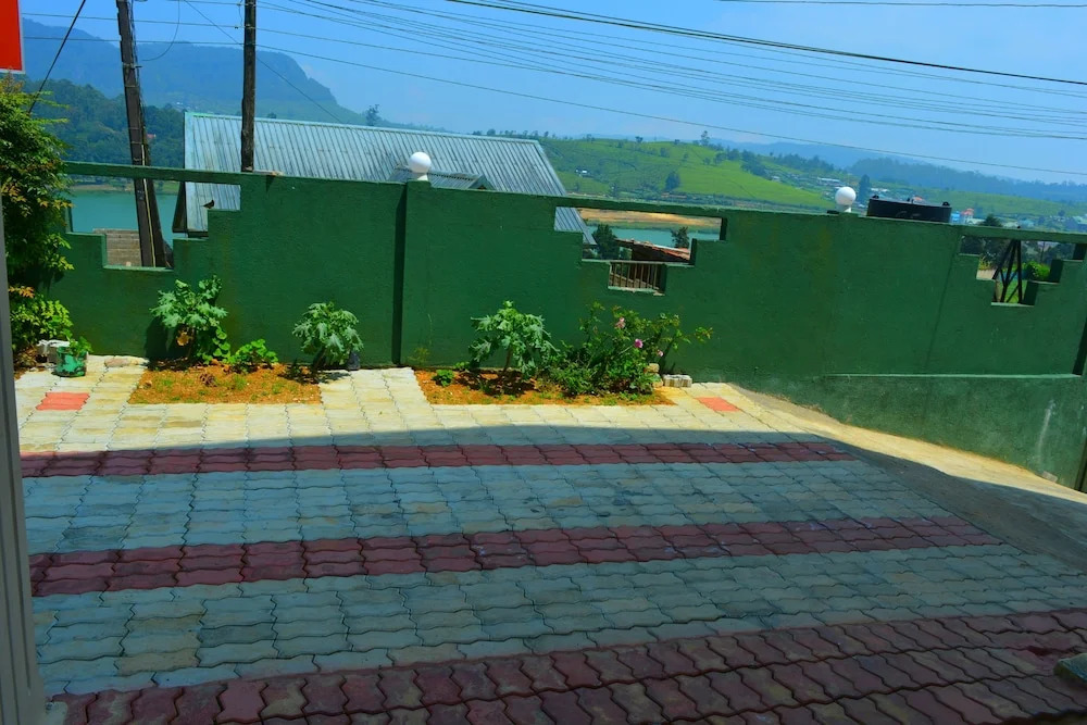 Hill Paradise