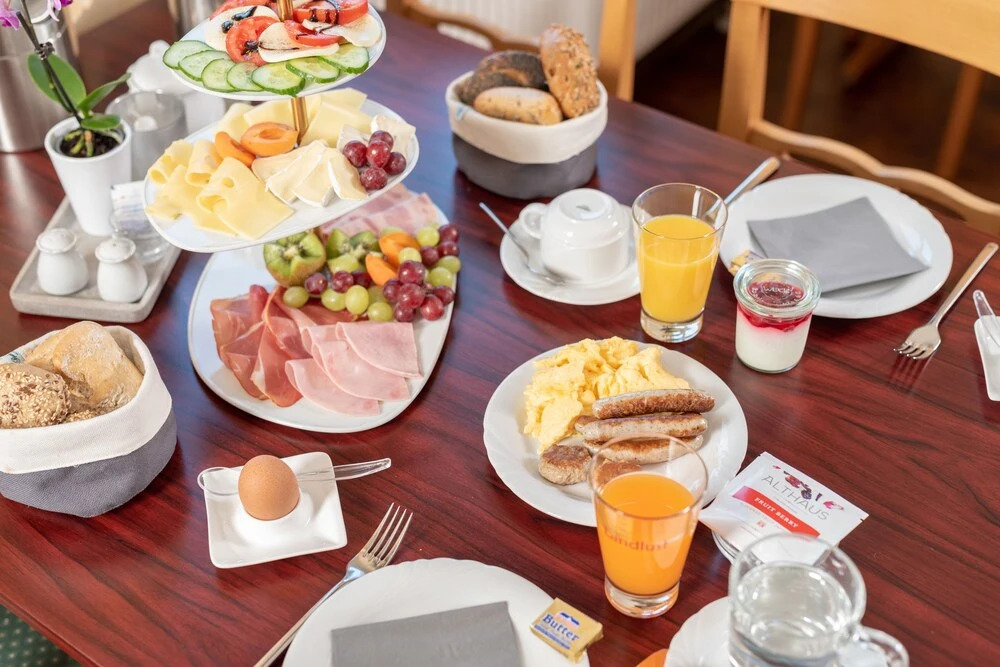 Hotel DH VEC