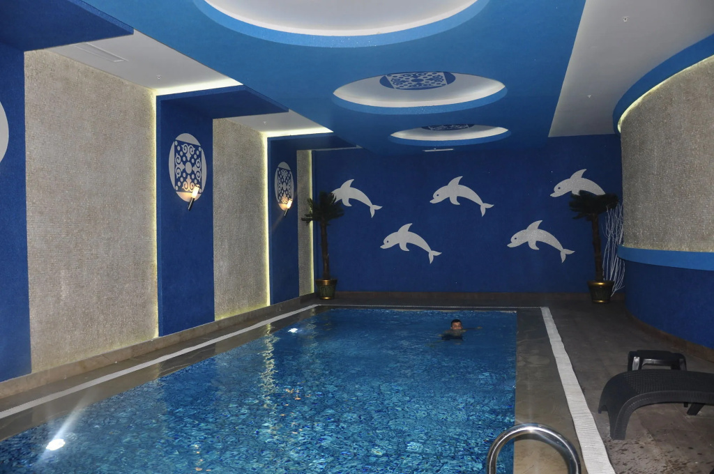 Elips Royal Hotel & SPA