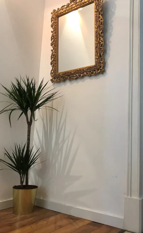 Baron Faro - Guest House