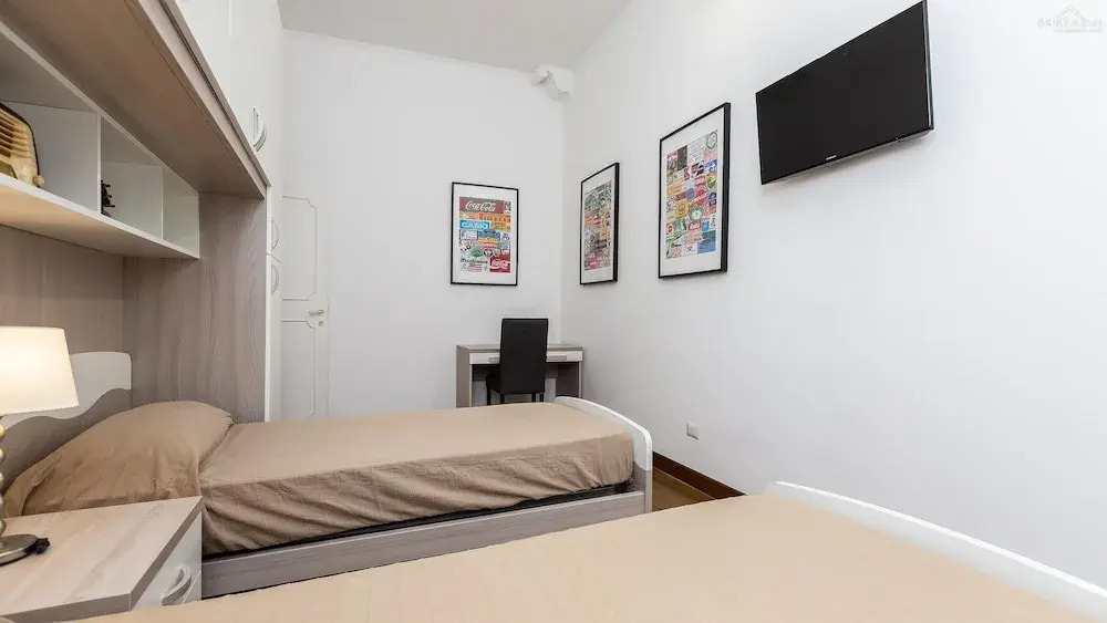 Rental in Rome Navona Cartari Apartment