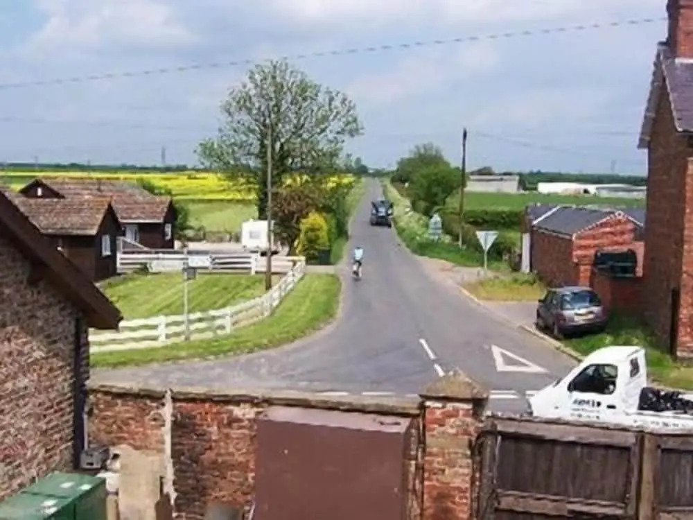 Thompsons Arms