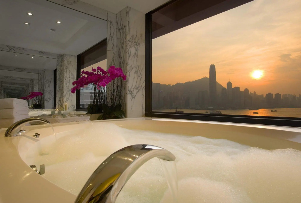 Regent Hong Kong