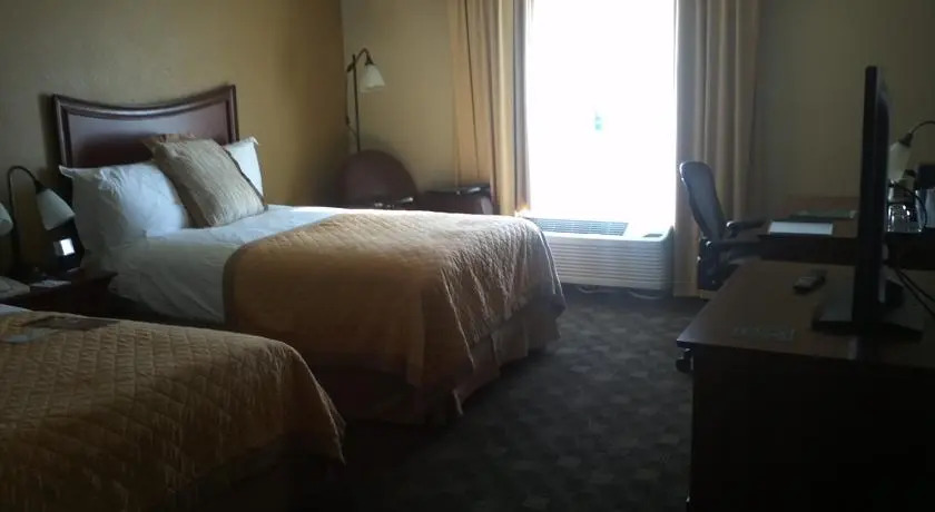 Wyndham Jacksonville Riverwalk