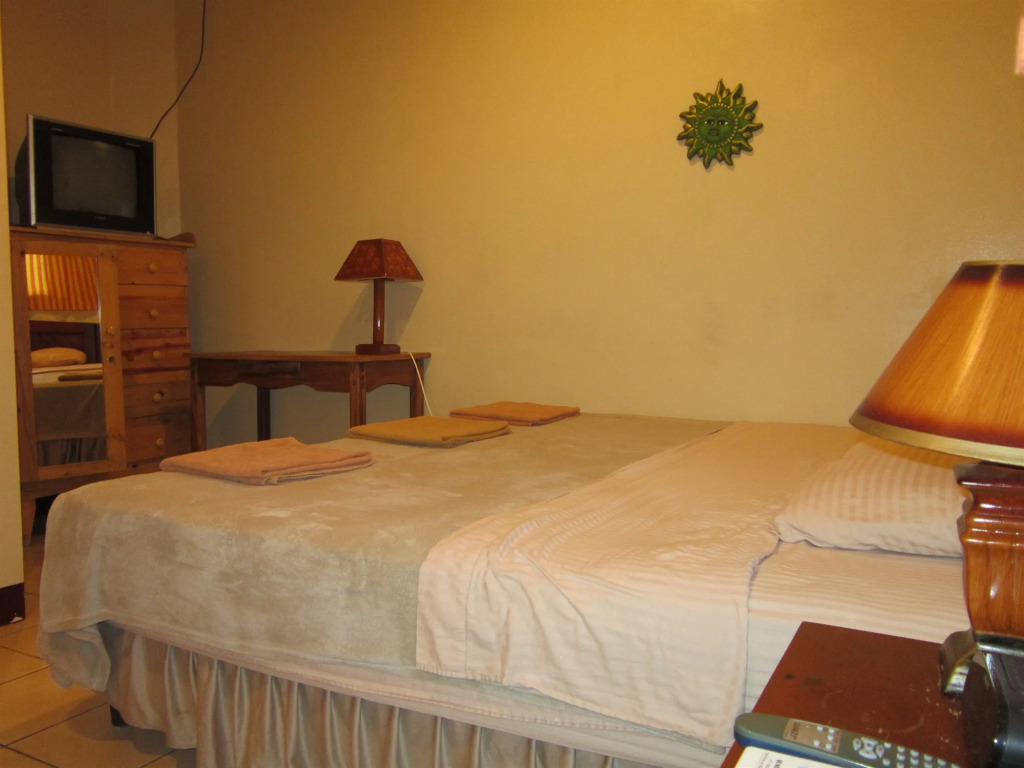 Art Hotel Managua