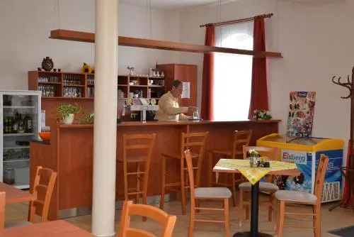 Hotel Růženy