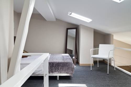Apartamentos Lorione