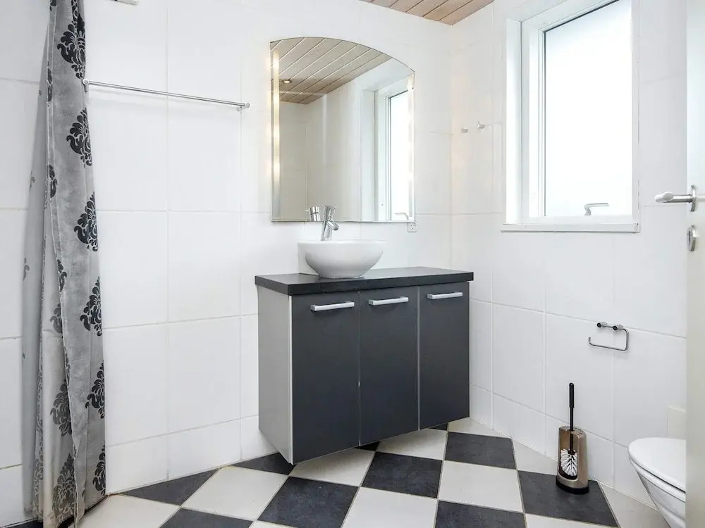 5 Star Holiday Home in Harboore