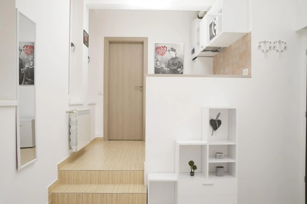 New Charming Studio