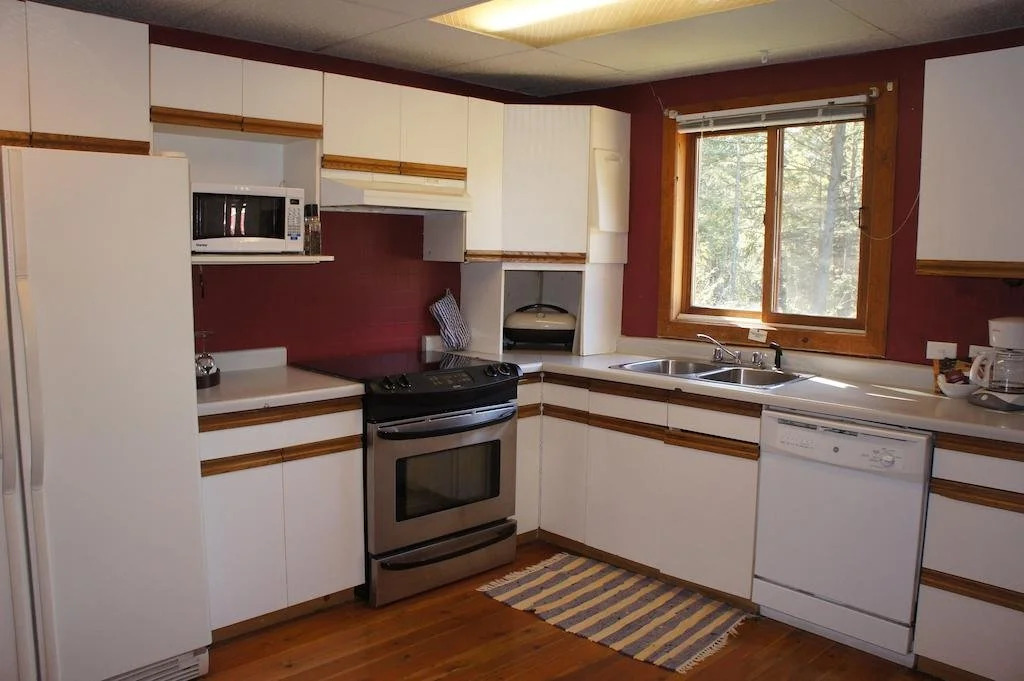 Fairmont Mountain Bungalows