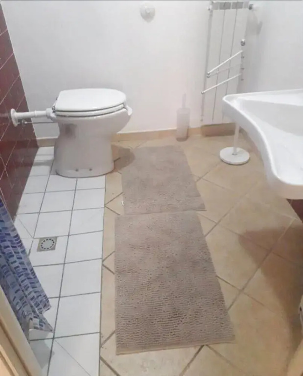 La casa Di Lorenzo