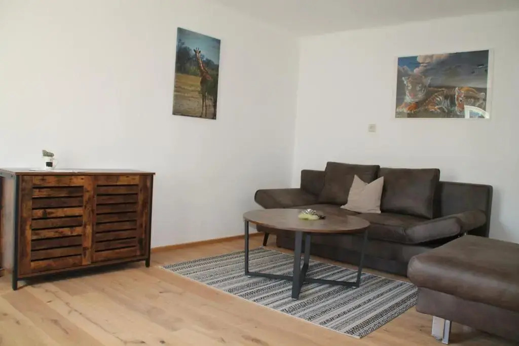 Ferienwohnungen Hornmansreithof