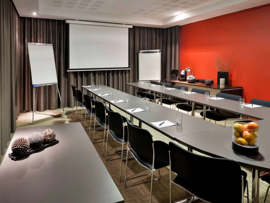 Adagio Nice Centre