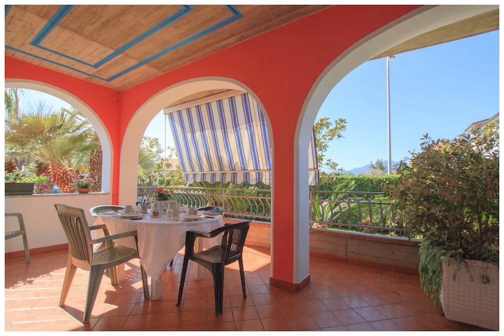 Villa Magnolia