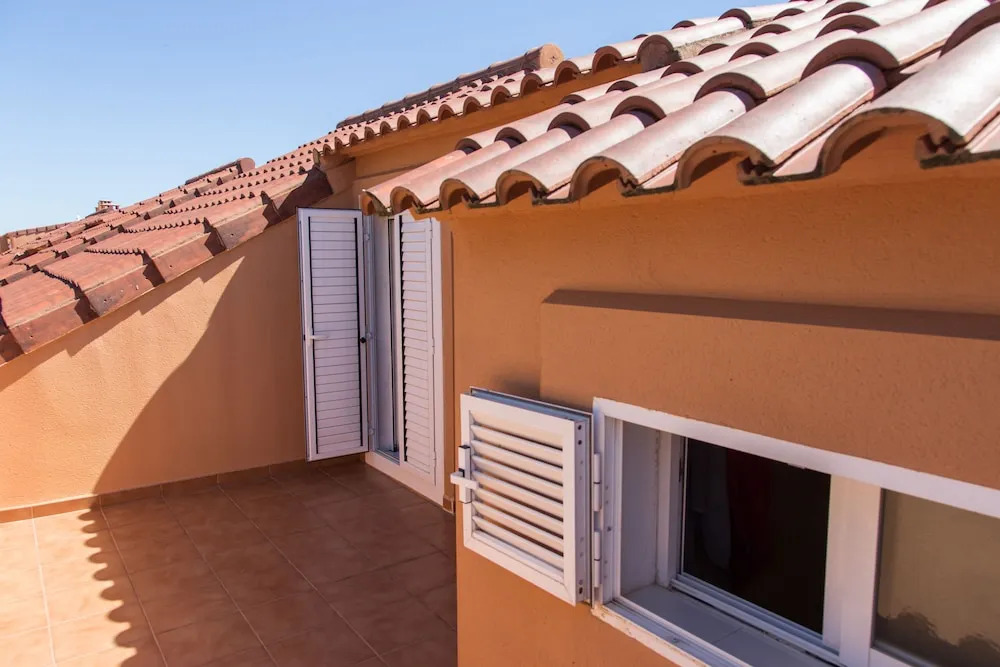 Ático Dúplex El Arenal Jávea