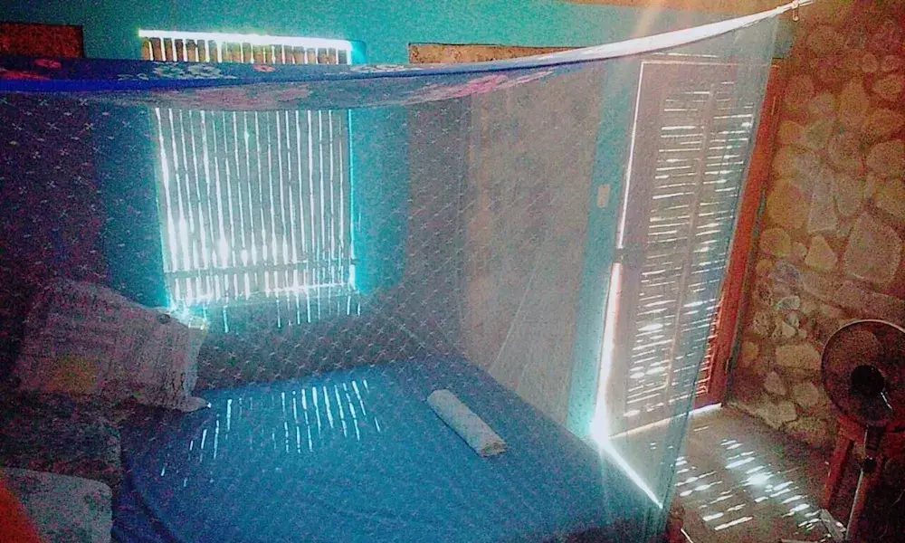 Hostal Tecali - Hostel