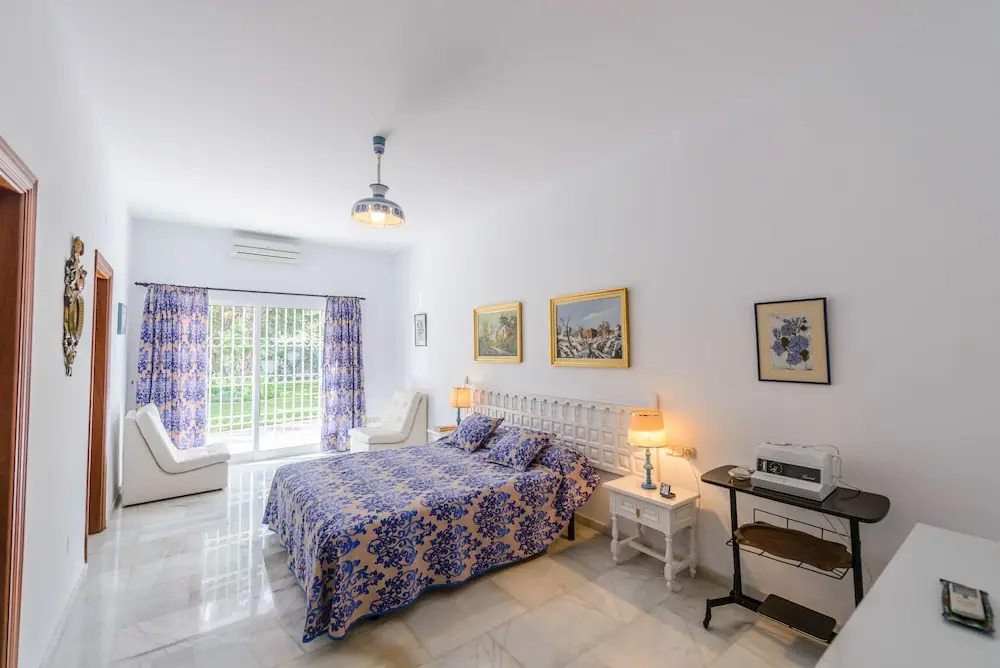 Cubos Villa Las Colinas