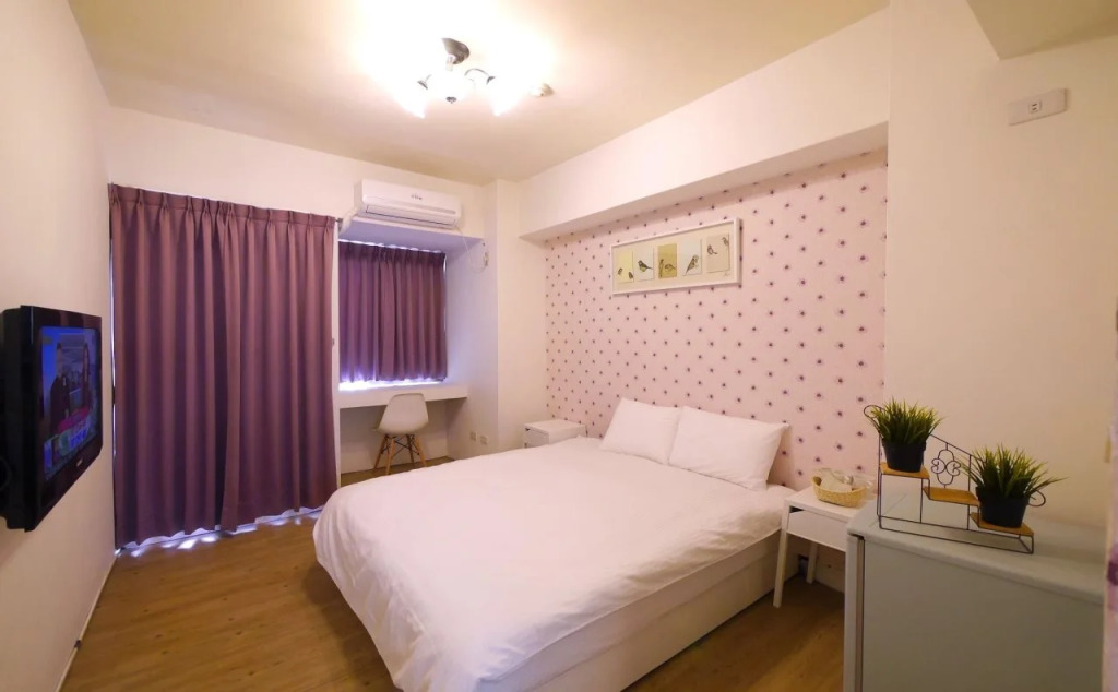 Fengjia Coco Hostel