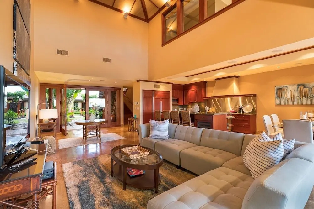 Ke Kailani Hale A2 3 Bedroom Home
