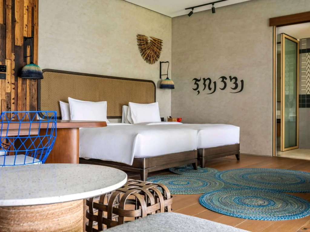South Palms Resort and Spa Panglao - MGallery Collection