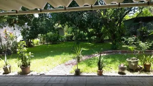 Hostal Café San Andrés