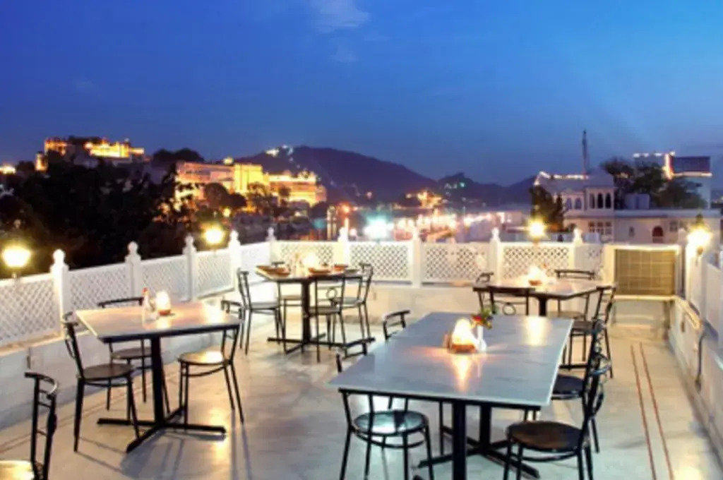 Hotel Thamla Haveli