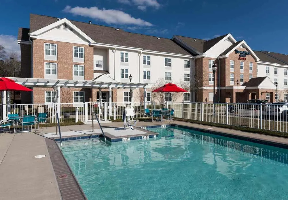 TownePlace Suites by Marriott Suffolk Chesapeake