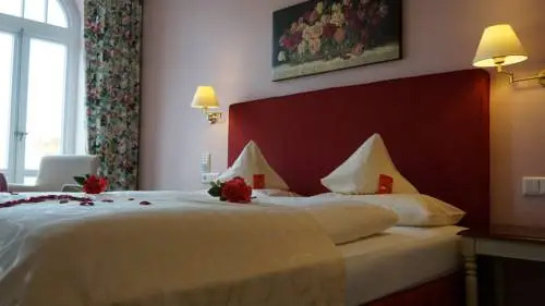 Aparthotel Am Meer