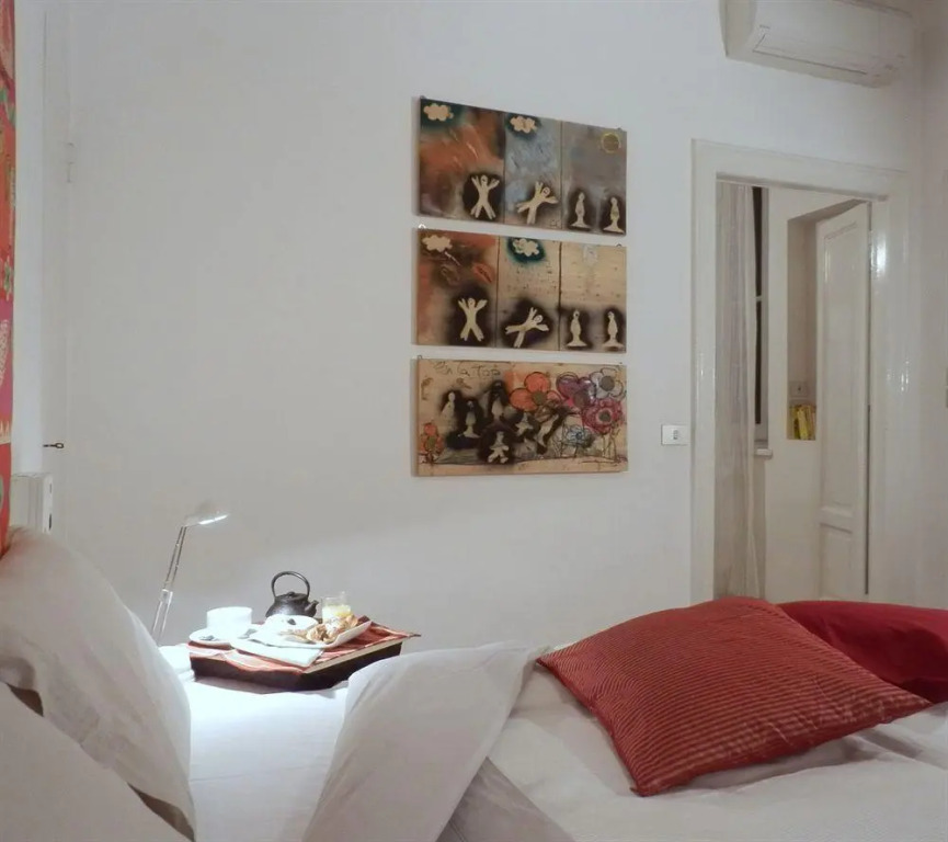Homey Appartamenti Milano