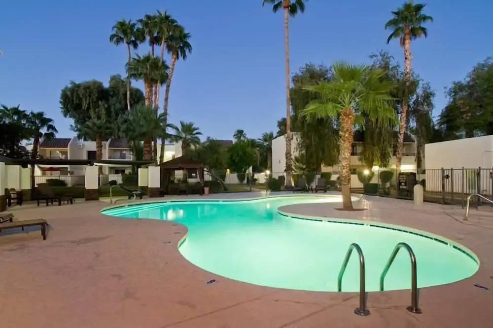 Ultra Chic and Modern By Signature Vacation Rentals
