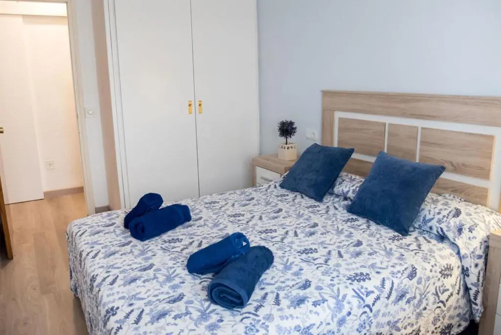 Minerva Apartment