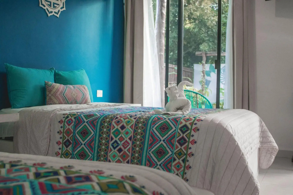 Azul 36 Hotel