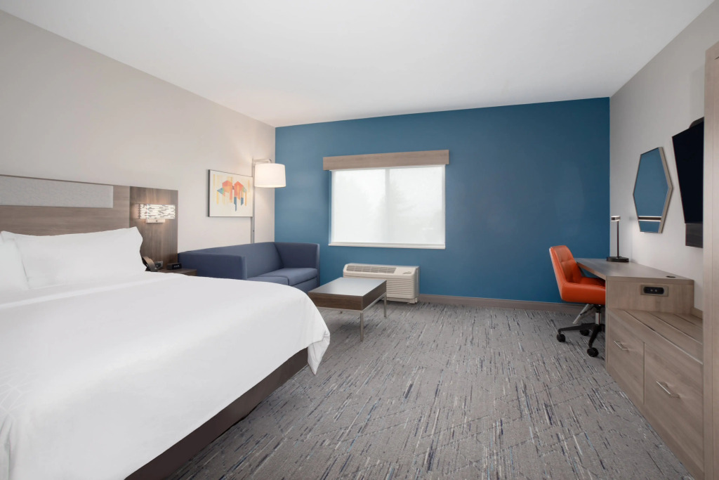 Holiday Inn Express & Suites - Burley by IHG