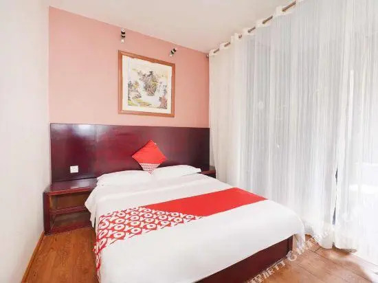Langpo Business Hotel