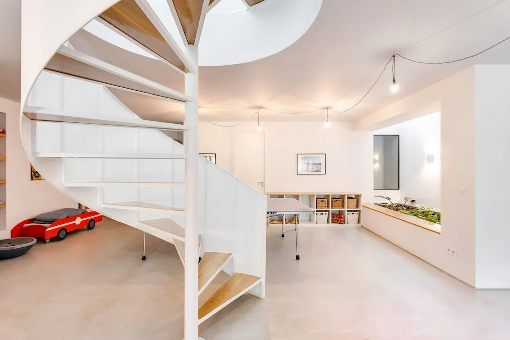Mountain Guincho Villa by Lisbon-Coast
