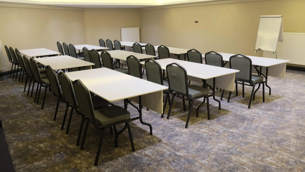 Nova Vista Deluxe & Suites a Member of Radisson Individuals