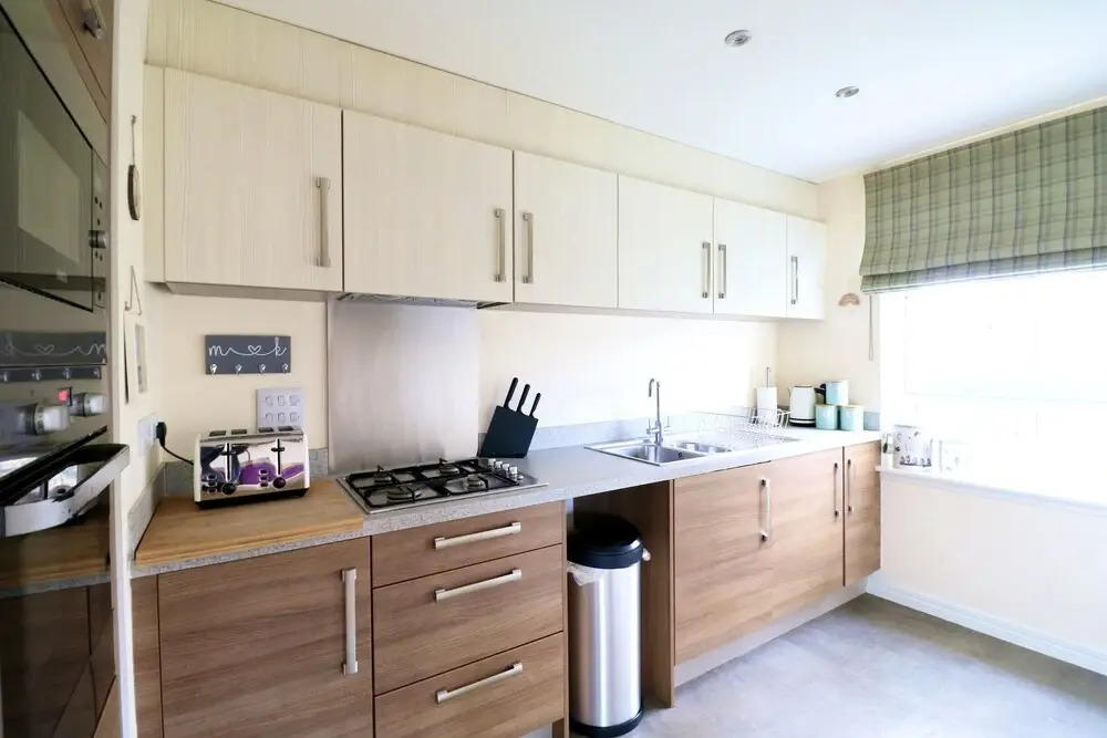 Lovely 2 Bedroom Apartment in Glasgow