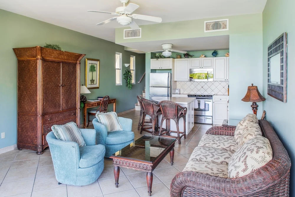 Coral Gardens on Grace Bay