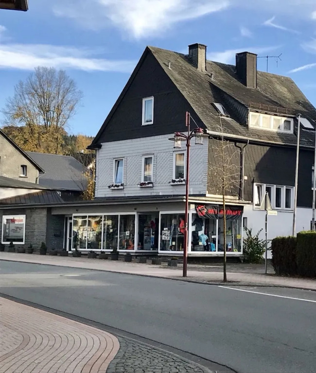 Fewo Zentral
