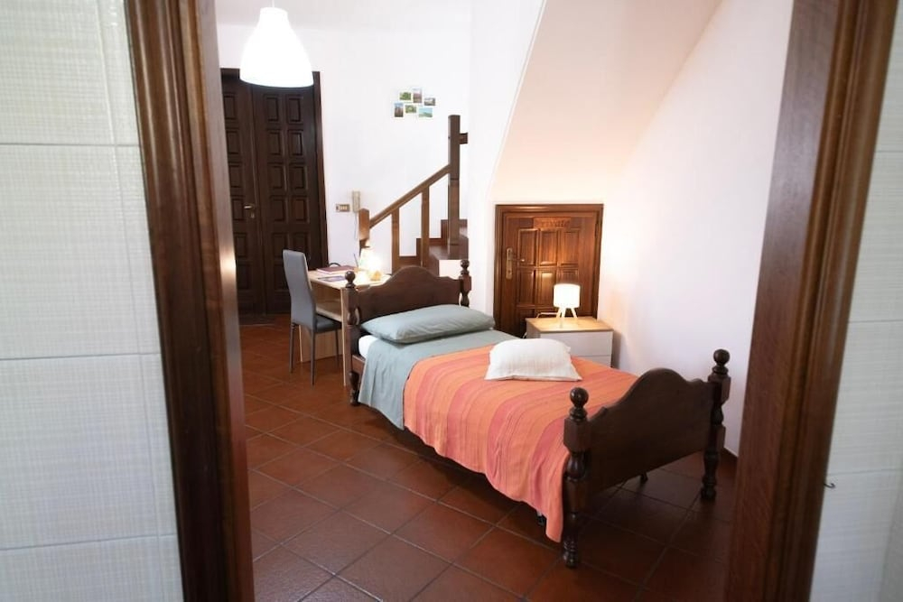 La Collina Di Pavarolo