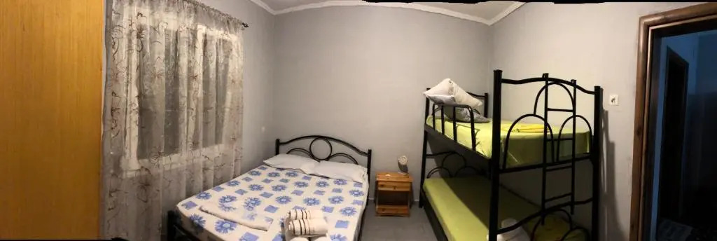 Stella house