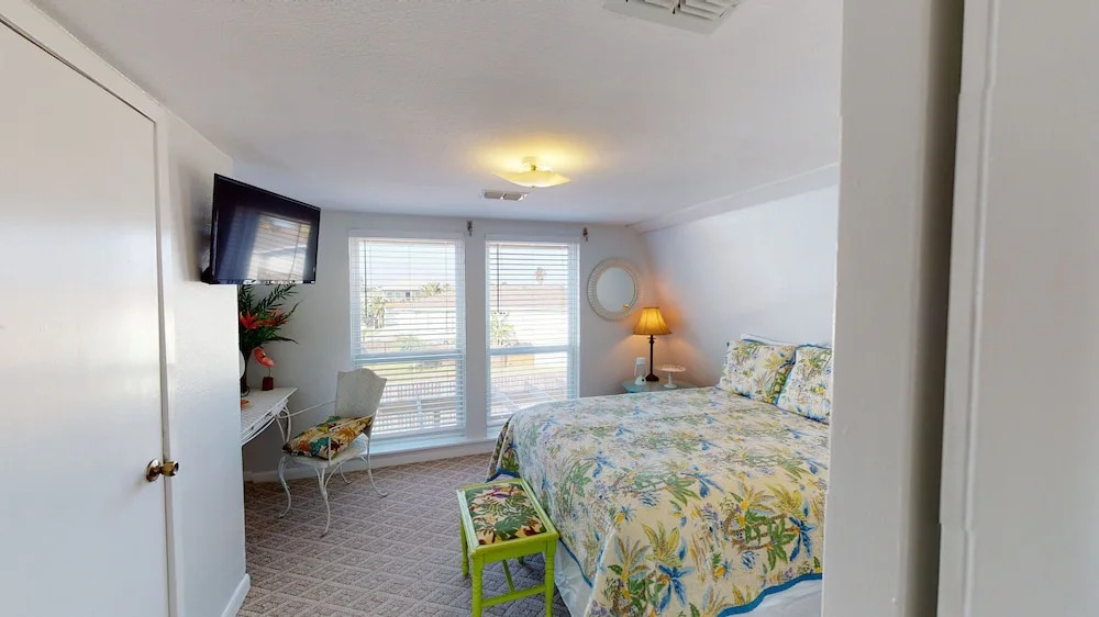 Sanddollar 624 2 Bedroom Home