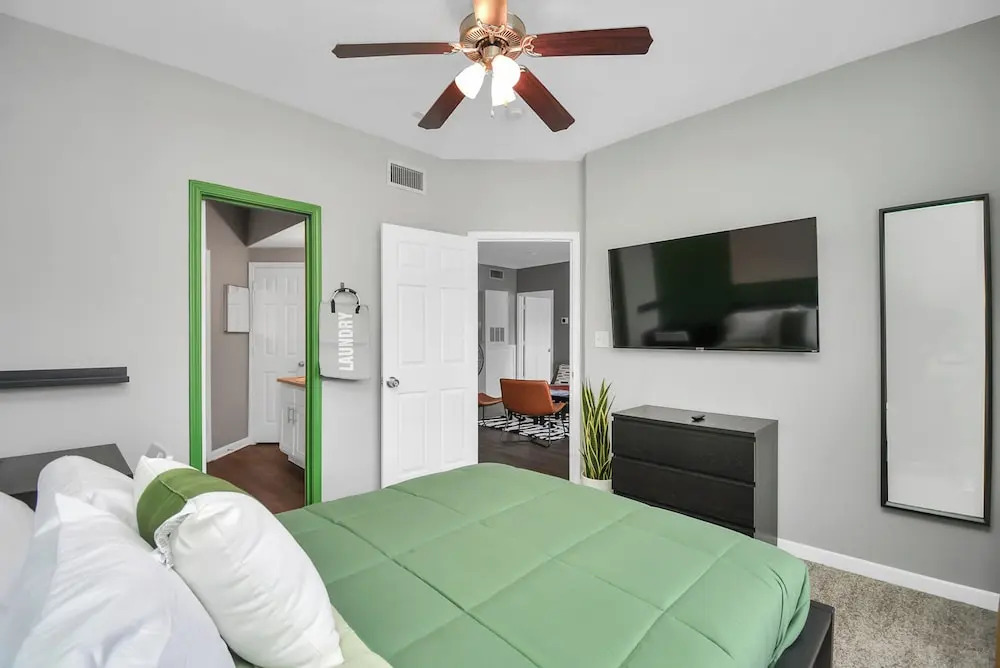 TX Home Group - Medical Center