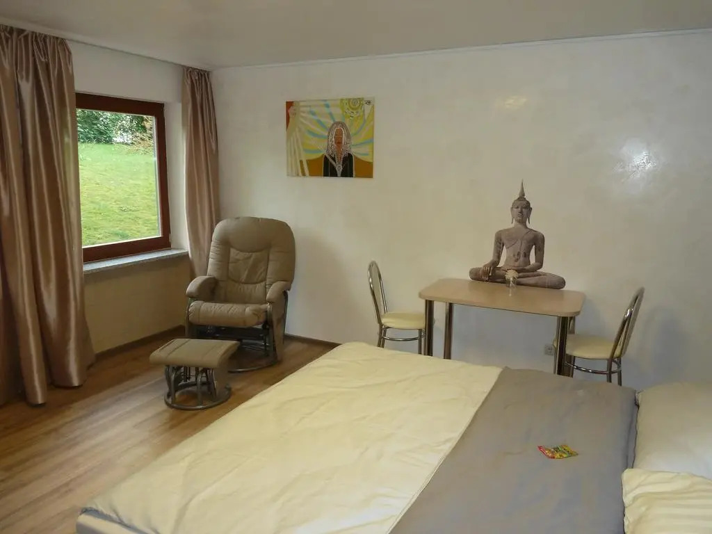Ferienwohnung Jeremy